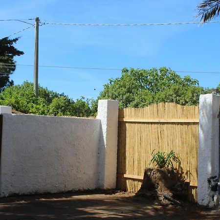 Roy House Villa Alghero Luaran gambar