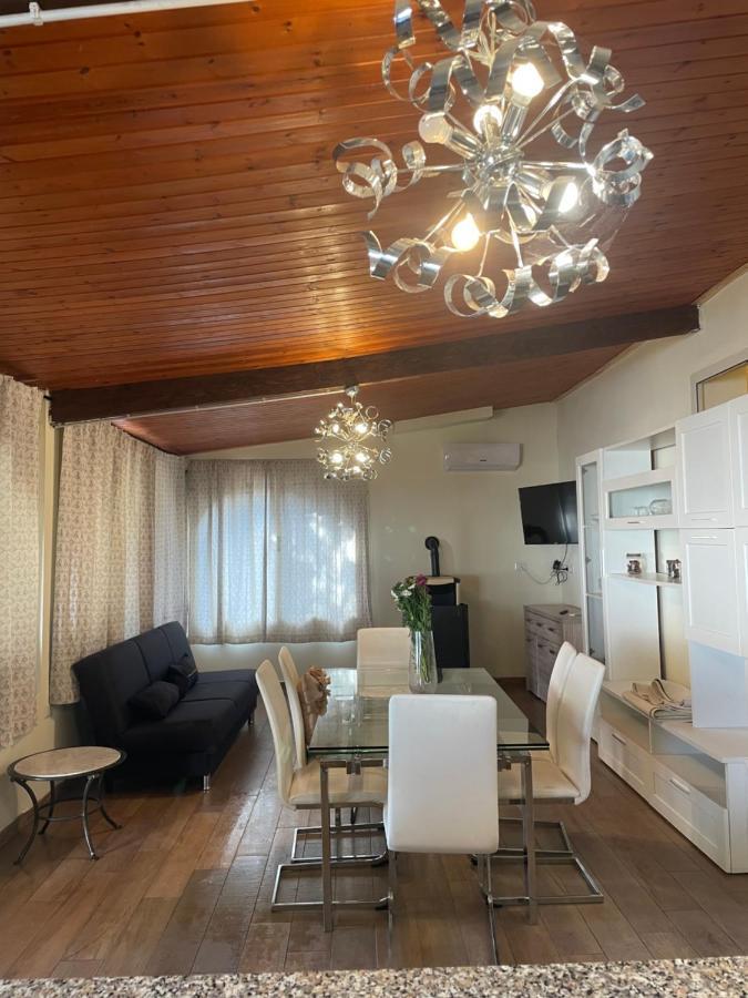 Roy House Villa Alghero Luaran gambar