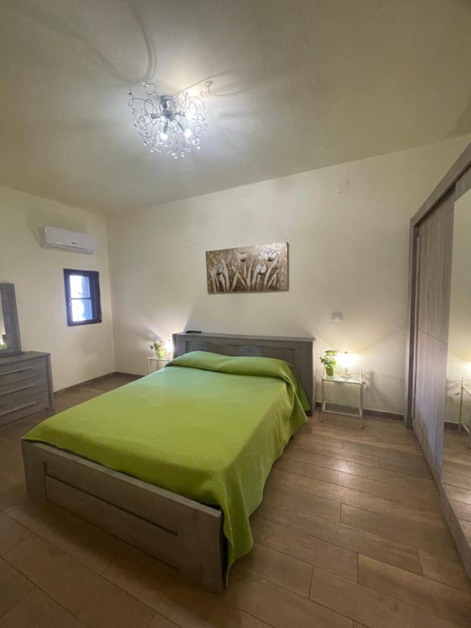 Roy House Villa Alghero Luaran gambar