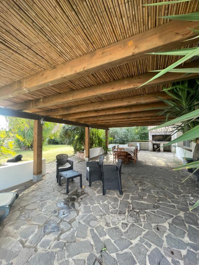Roy House Villa Alghero Luaran gambar