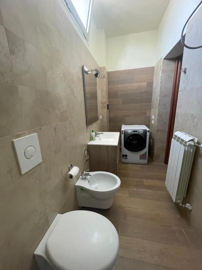Roy House Villa Alghero Luaran gambar