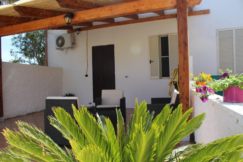 Roy House Villa Alghero Luaran gambar