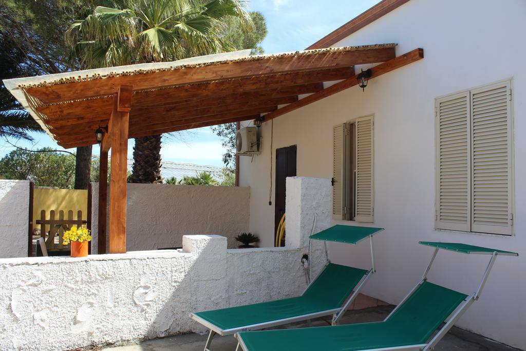 Roy House Villa Alghero Luaran gambar
