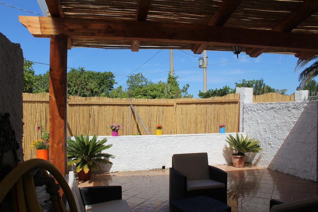 Roy House Villa Alghero Luaran gambar