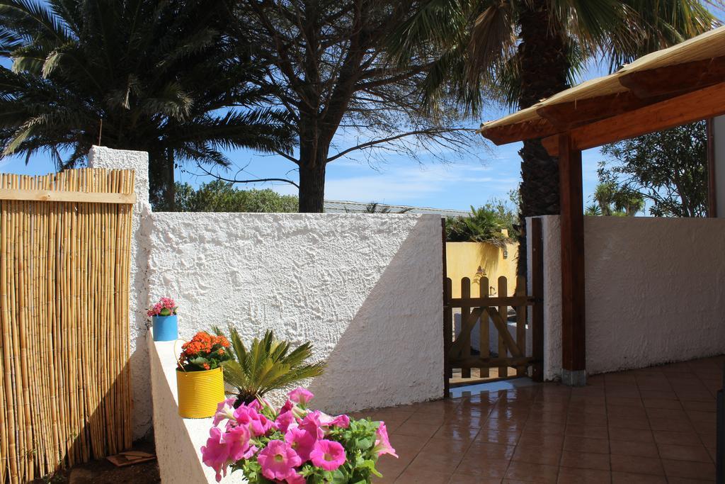 Roy House Villa Alghero Luaran gambar