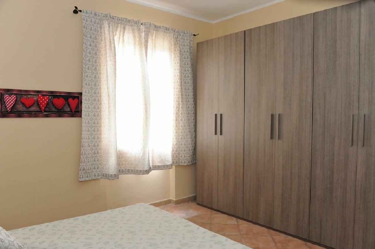 Roy House Villa Alghero Luaran gambar