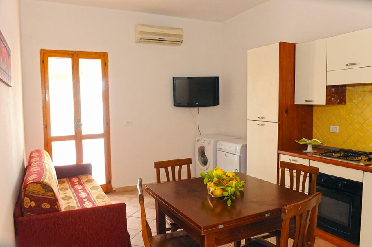 Roy House Villa Alghero Luaran gambar