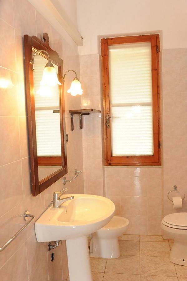 Roy House Villa Alghero Luaran gambar