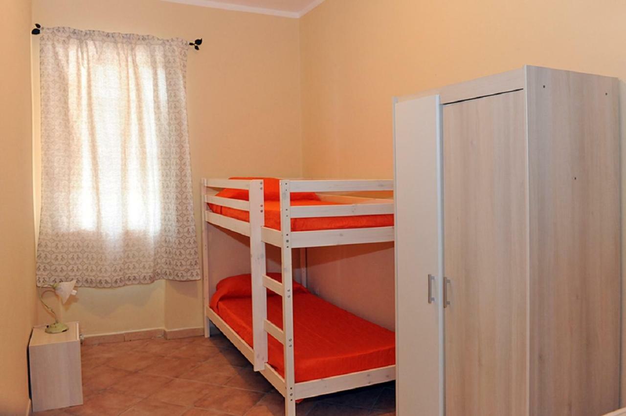 Roy House Villa Alghero Luaran gambar