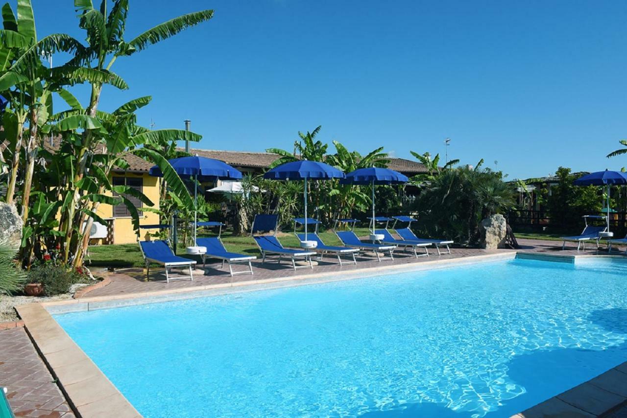 Roy House Villa Alghero Luaran gambar